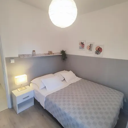 Nada Apartman