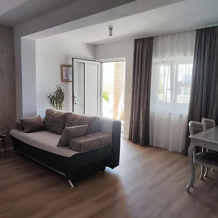 Apartman Nada *