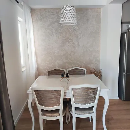 Nada Apartman