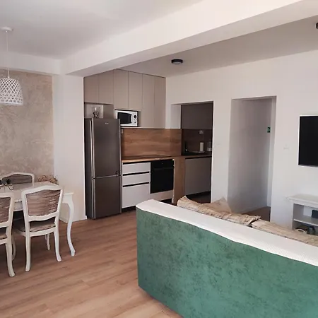 Apartman Nada Split