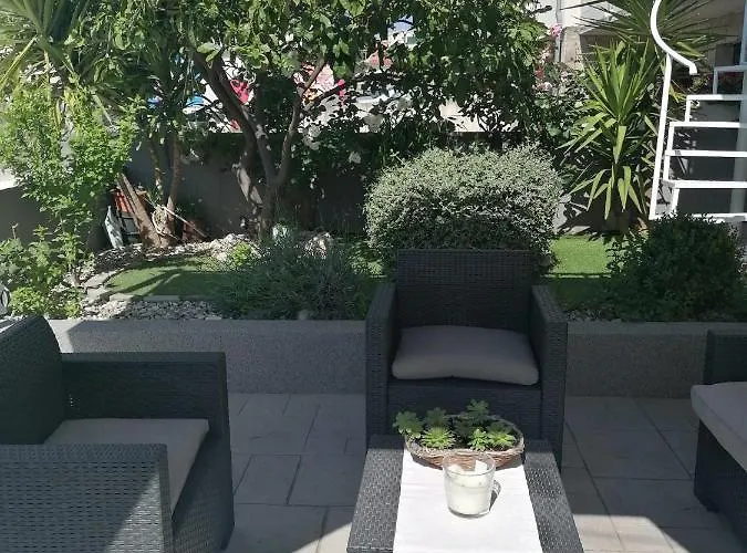 Apartment Nada