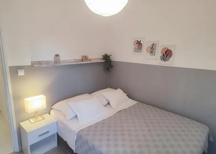 Nada Apartment