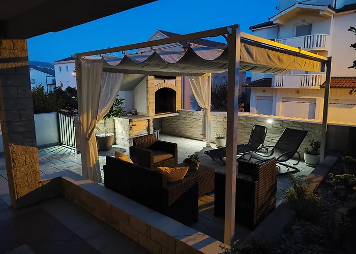 Apartment Nada