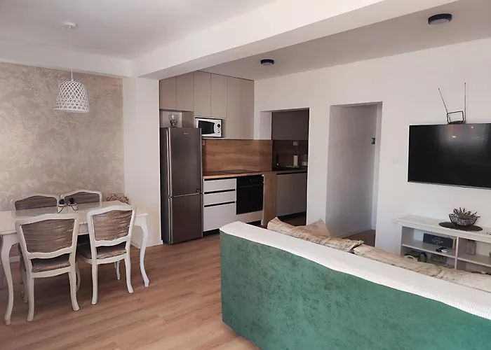 Apartment Nada Split