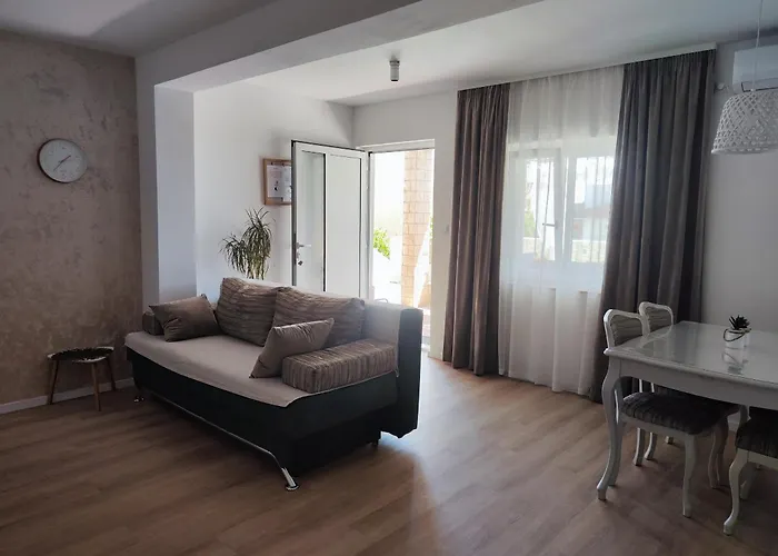 Apartment Nada *