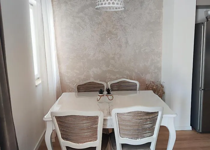 Nada Apartment