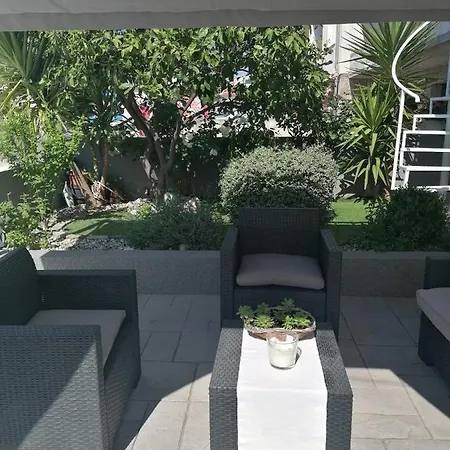 Apartament Nada