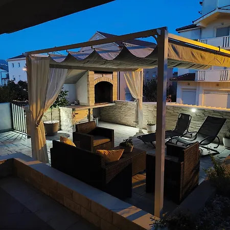 Apartament Nada