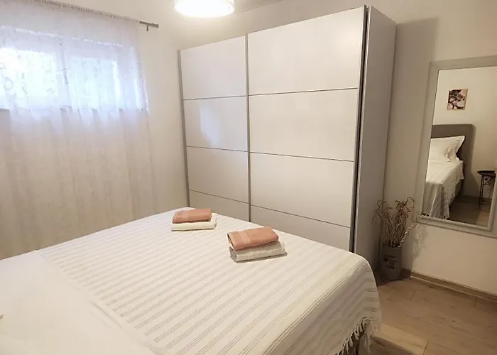 Apartamento Nada Split